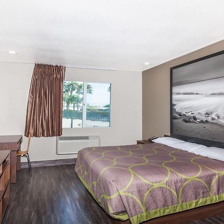 Super 8 By Wyndham San Diego/Imperial Beach Exterior photo